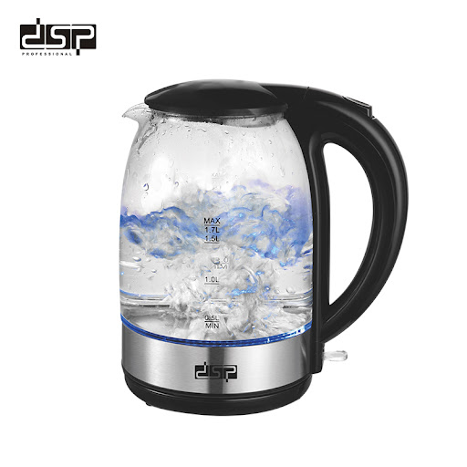 DSP ELECTRIC KETTLE(KK-119)